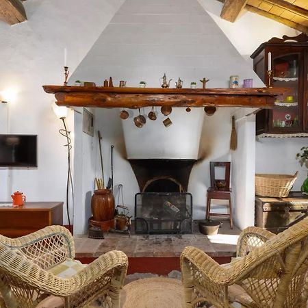 הוילה קסטלינה אין קיאנטי Casa Il Mandorlo Nel Chianti מראה חיצוני תמונה